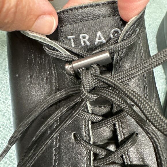TRAQ by Alegria Cliq Womens Smart Walking Shoe‎ Black Out  EU Size 38 / US 8-8.5 - Picture 11 of 14